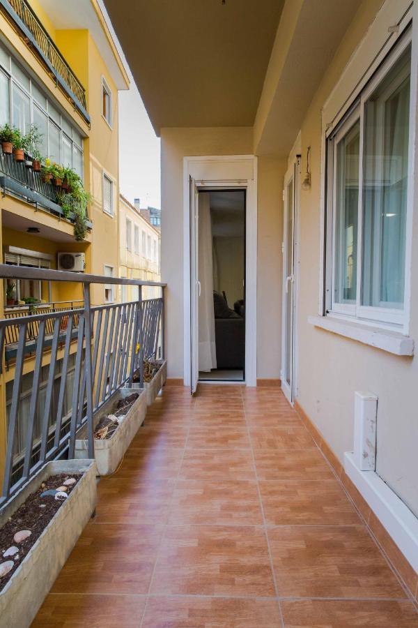 Holidays2Malaga Beatas & Balcon Dış mekan fotoğraf