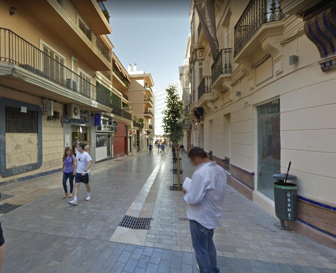 Holidays2Malaga Beatas & Balcon Dış mekan fotoğraf