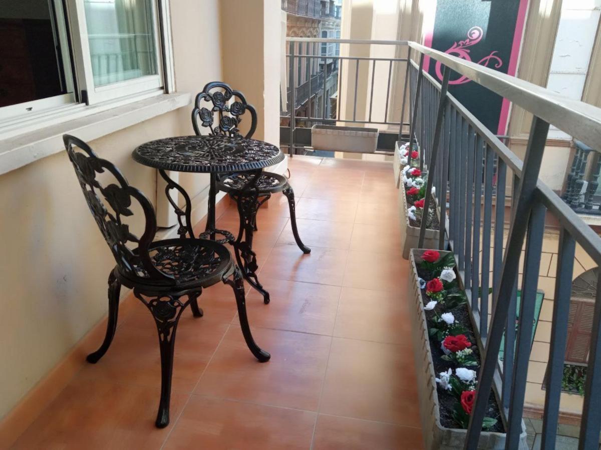 Holidays2Malaga Beatas & Balcon Dış mekan fotoğraf